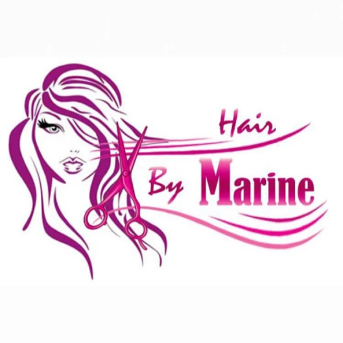 Hair by Marine