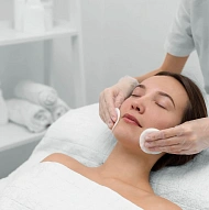 The Dermalogica Skin Treatment