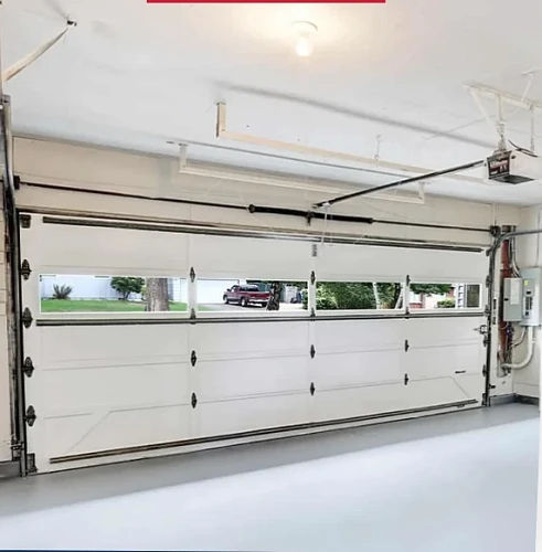 US Garage Door Repair
