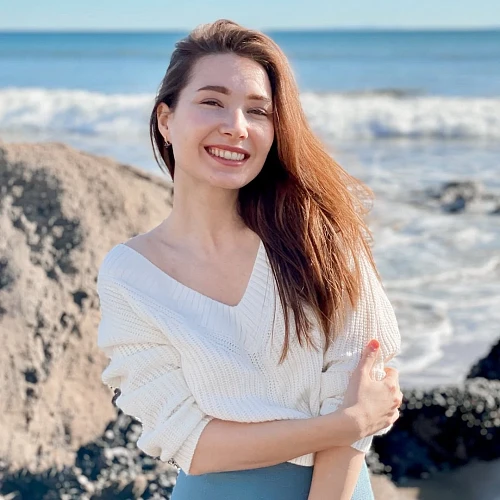 Juliya Bolgova