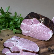 Ірина, М'ясні Вироби на Замовлення