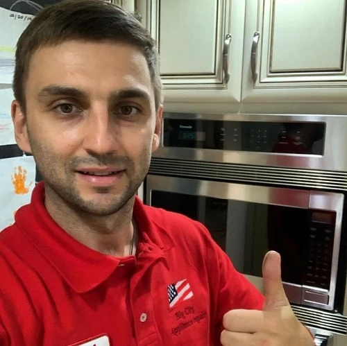 Big City HVAC & Appliance Repair