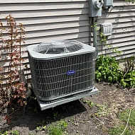 American Dream HVAC Inc., Heating - Cooling - Ventilation