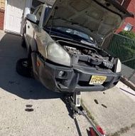 Доступный выездной автомеханик — приеду к вам!