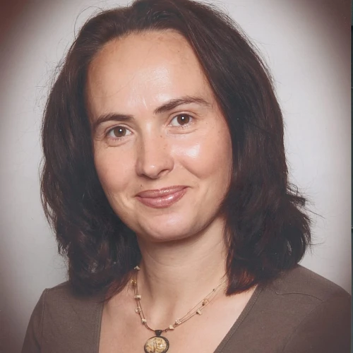 Anna Markova