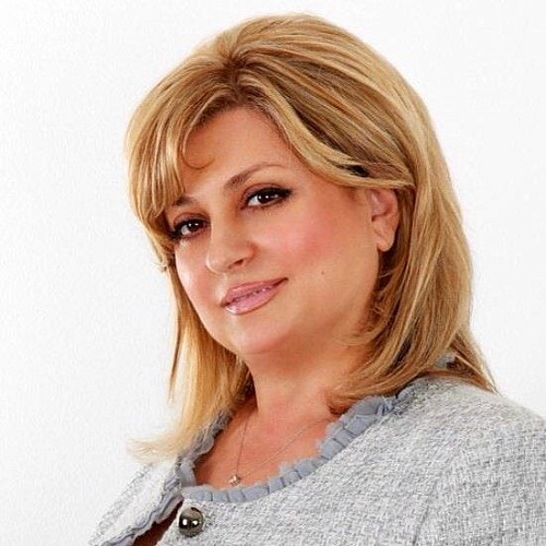 Zina Raykin