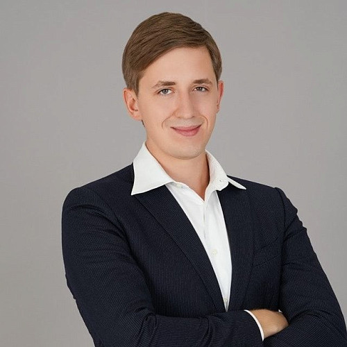 Nikita Kuznetsov