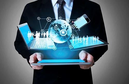 IT services