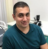 Gevorg Chilingarian