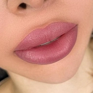 Svitlana Zolotarova, Permanent Makeup - Cosmetology