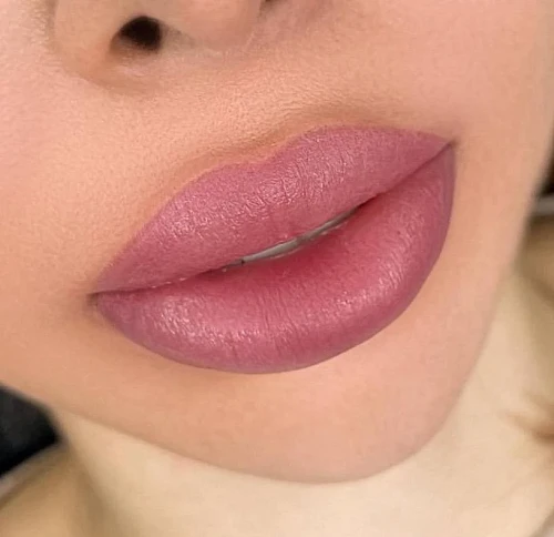 Svitlana Zolotarova, Permanent Makeup - Cosmetology