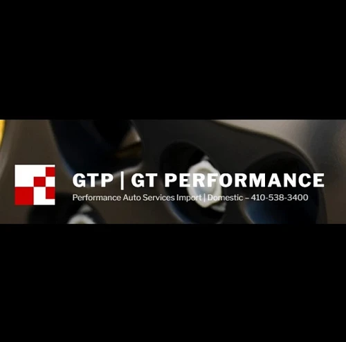 GT Performance Inc.