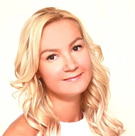 Ekaterina Danilova, Toogood Realty