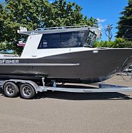 2027 Kingfisher 2525 XAC