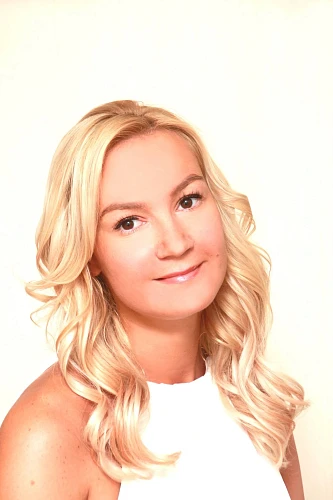 Ekaterina Danilova, Toogood Realty