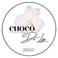 Choco De Lys - Bouquet of Chocolate Flowers