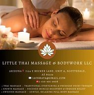 LITTLE THAI MASSAGE &amp; BODYWORK SCOTTSDALE AZ