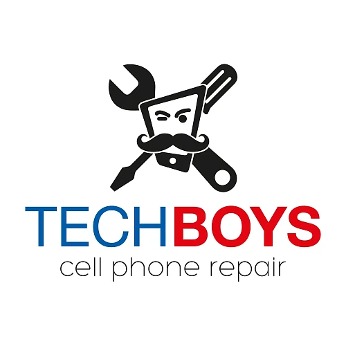 Tech Boys - Cell Phone Repair