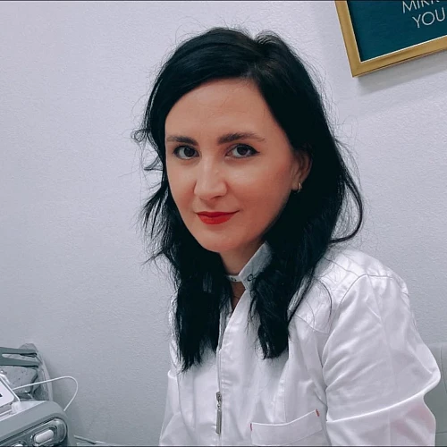 Svetlana, Cosmetologist and Dermatologist