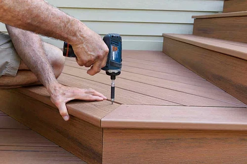 Deck N Fence Solutions