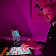 DJ | Producer DLZ