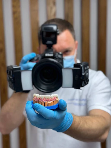 Dental Pearl