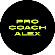 Pro Coach Alex