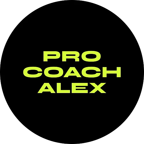 Pro Coach Alex