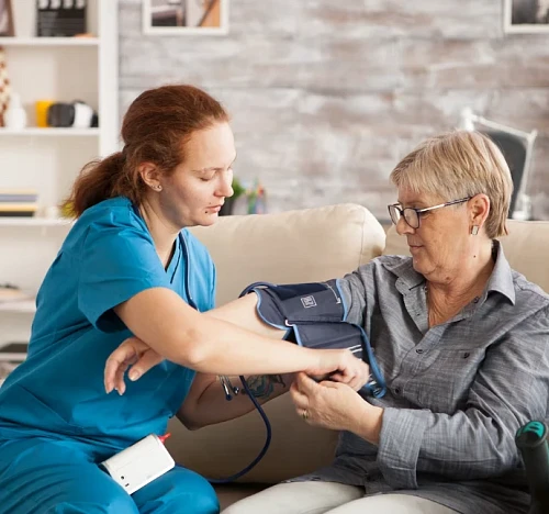 Home Care