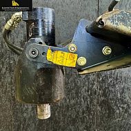Мини-погрузчик Toro Auger 22805 TX427 TX525 TX1000 21016, 2017 год выпуска.