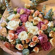Blooming Beauty