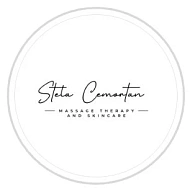Стелла, Массаж
