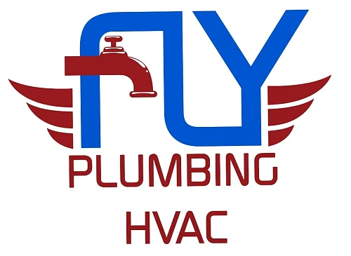 Fly Plumbing - Plumbing & HVAC Services