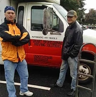 Smart Professional Moving Solutions DBA: Queen City Moving