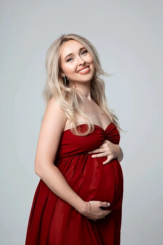 Daria Kozlova