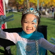 Face Painting