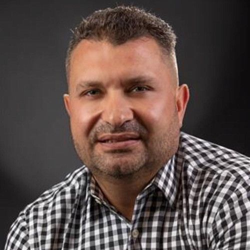 Vladislav Nikolaenko, Realtor
