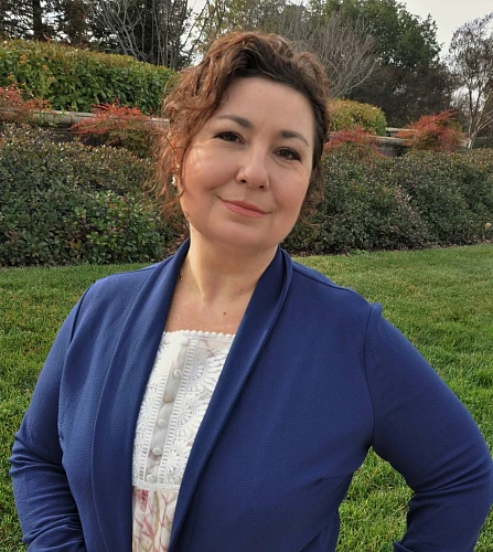 Lena Harris - Realtor