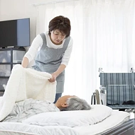 Home Health Care Agency for Sale