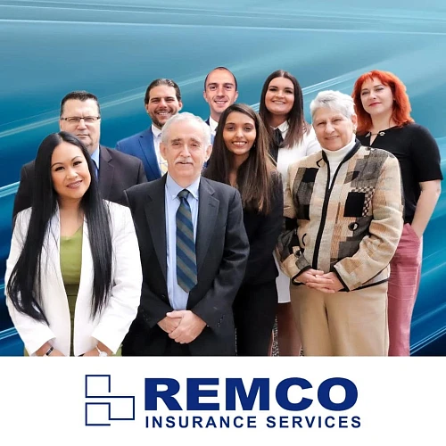 Alina Kreymer Insurance