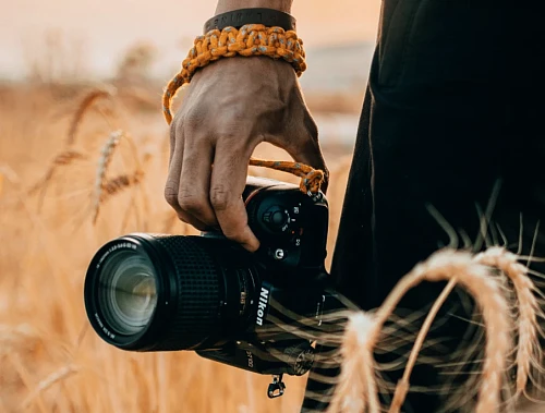Фотограф Дарина