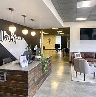*Полный* абонемент в коворкинг с доступом в выходные дни в WorkSpace!