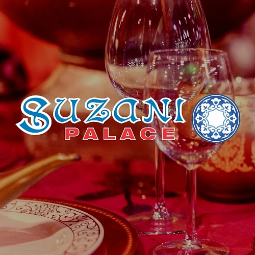 Suzani Palace