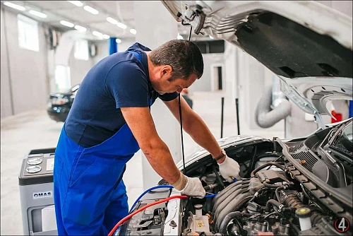 Grace Import Motors