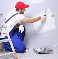 Покрасочные работы и услуги Handyman