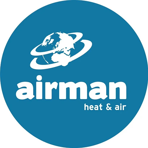 Airman Heat & Air LLC