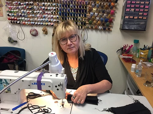 Top Tailoring Custom Clothes & Alteration