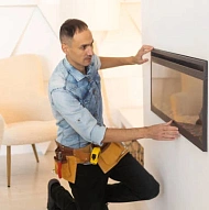 Alexander, Appliances Repair Technician