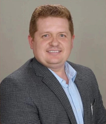 Sergey Pustynovich
