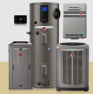 HVAC Systems